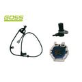 Goss Wheel Speed Sensor for Nissan | WS096
