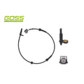 Goss Wheel Speed Sensor for Nissan | WS098