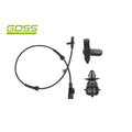 Goss Wheel Speed Sensor for Nissan | WS099