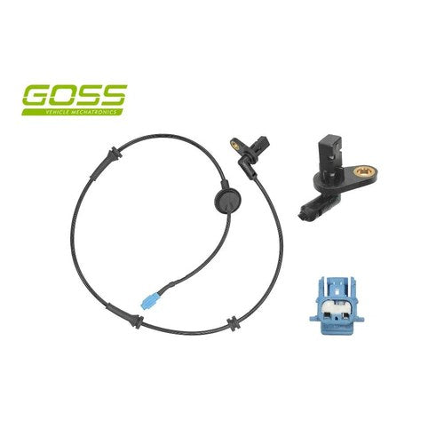 Goss Wheel Speed Sensor for Nissan | WS100