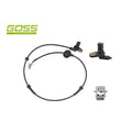 Goss Wheel Speed Sensor for Nissan | WS101