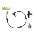 Goss Wheel Speed Sensor for Nissan | WS103