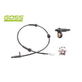Goss Wheel Speed Sensor for Nissan | WS104
