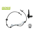 Goss Wheel Speed Sensor for Subaru | WS108