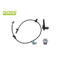 Goss Wheel Speed Sensor for Subaru | WS111