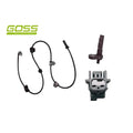 Goss Wheel Speed Sensor for Subaru | WS112