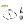 Goss Wheel Speed Sensor for Subaru | WS113