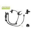 Goss Wheel Speed Sensor for Toyota | WS121