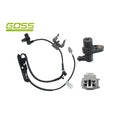 Goss Wheel Speed Sensor for Toyota | WS122