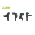 Goss Wheel Speed Sensor for Toyota | WS123