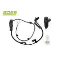 Goss Wheel Speed Sensor for Toyota | WS126