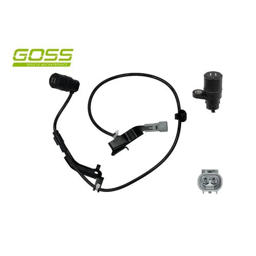 Goss Wheel Speed Sensor for Toyota | WS135