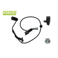 Goss Wheel Speed Sensor for Toyota | WS135