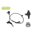 Goss Wheel Speed Sensor for Toyota | WS137