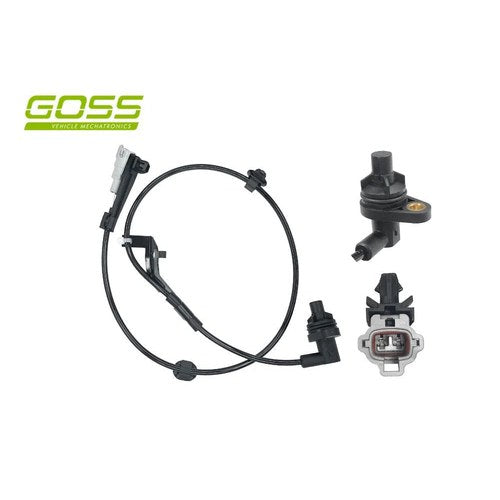 Goss Wheel Speed Sensor for Toyota | WS138