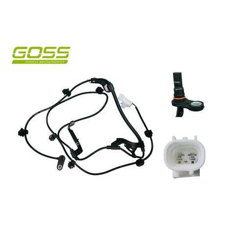 Goss Wheel Speed Sensor for Toyota | WS140