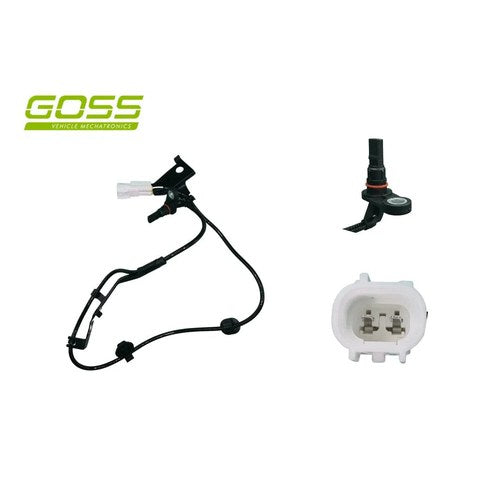 Goss Wheel Speed Sensor for Toyota | WS141