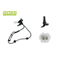 Goss Wheel Speed Sensor for Toyota | WS141