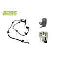 Goss Wheel Speed Sensor for Toyota | WS145