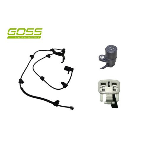 Goss Wheel Speed Sensor for Toyota | WS145
