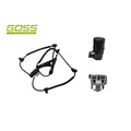 Goss Wheel Speed Sensor for Toyota | WS146