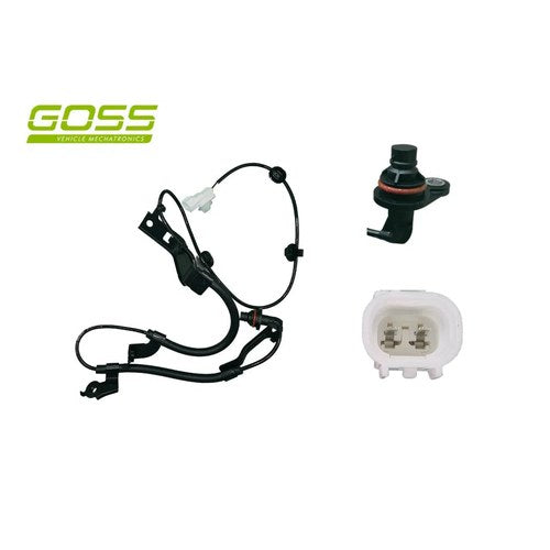 Goss Wheel Speed Sensor for Toyota | WS147