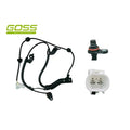 Goss Wheel Speed Sensor for Toyota | WS148