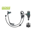 Goss Wheel Speed Sensor for Toyota | WS151