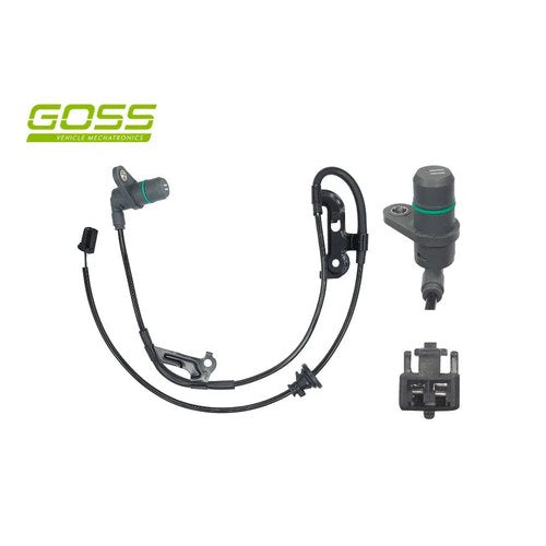Goss Wheel Speed Sensor for Toyota | WS151