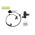 Goss Wheel Speed Sensor for Toyota | WS153