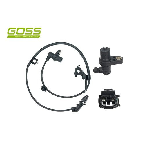Goss Wheel Speed Sensor for Toyota | WS154