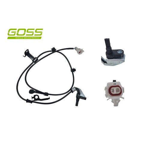 Goss Wheel Speed Sensor for Toyota | WS156