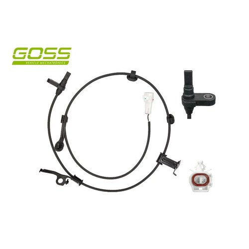 Goss Wheel Speed Sensor for Toyota | WS158