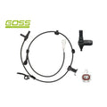 Goss Wheel Speed Sensor for Toyota | WS158