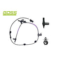 Goss Wheel Speed Sensor for Toyota | WS159