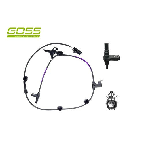 Goss Wheel Speed Sensor for Toyota | WS159