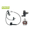 Goss Wheel Speed Sensor for Toyota | WS161