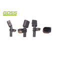 Goss Wheel Speed Sensor for VW/Audi | WS166