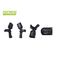 Goss Wheel Speed Sensor for VW/Audi | WS167
