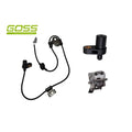 Goss Wheel Speed Sensor for Subaru | WS187