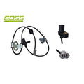 Goss Wheel Speed Sensor for Subaru | WS189