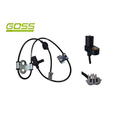 Goss Wheel Speed Sensor for Subaru | WS189