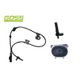 Goss Wheel Speed Sensor for Subaru | WS191
