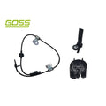Goss Wheel Speed Sensor for Subaru | WS192