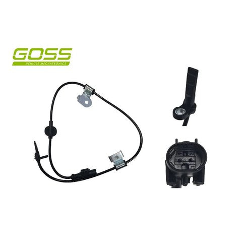 Goss Wheel Speed Sensor for Subaru | WS192