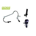 Goss Wheel Speed Sensor for Subaru | WS193