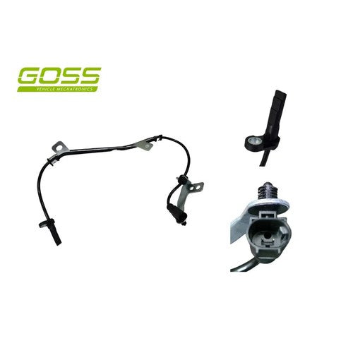 Goss Wheel Speed Sensor for Subaru | WS194