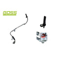 Goss Wheel Speed Sensor for Subaru | WS195