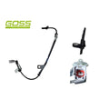 Goss Wheel Speed Sensor for Subaru | WS196