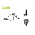 Goss Wheel Speed Sensor for Suzuki | WS197